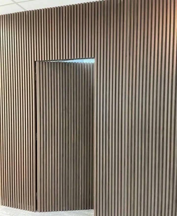 ديكور بديل خشب مكة 2
