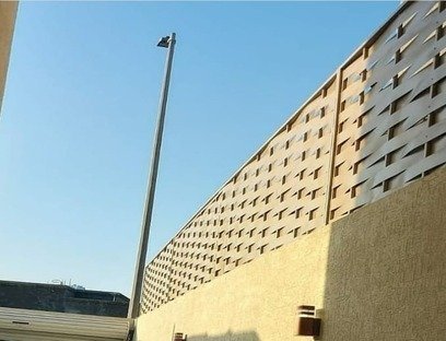 تركيب سواتر في مكة المكرمة