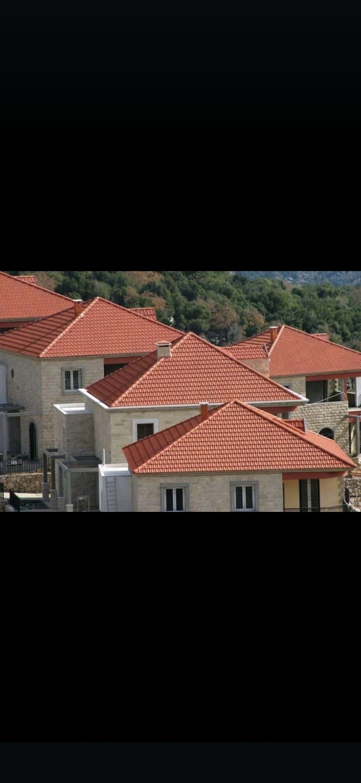 تركيب قرميد أسطح في مكة